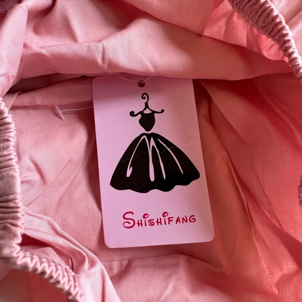 shishifang nwt size